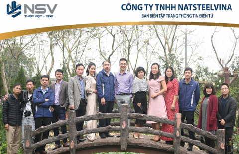 Ban Biên tập website – Dấu ấn 2021